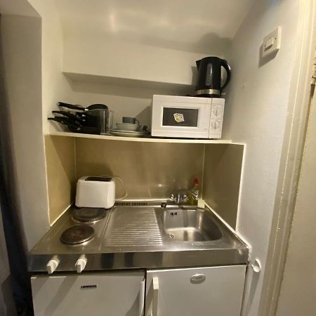 F24- Basement Single Studio Near Paddington Apartman London Kültér fotó